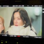Ha Yeon-joo Instagram - 반한거 같아👀💔
