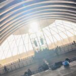 Haechan Instagram – See U Soon🇵🇪