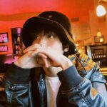Haechan Instagram - ㅎ