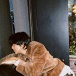 Haechan Instagram - Photo by 여동생이여