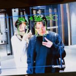 Haechan Instagram - Photo by 여동생이여