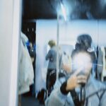 Haechan Instagram - 해찬 시점