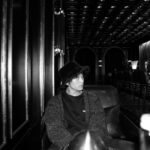 Haechan Instagram - Jakarta🍸 Photo by #황런쥔씨