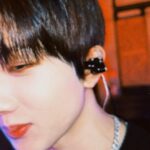 Haechan Instagram - Best Friend Ever