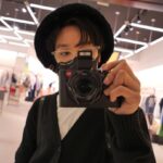 Haechan Instagram - In Tokyo