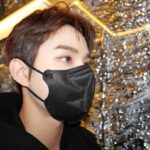 Haechan Instagram - In Tokyo