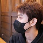 Haechan Instagram - In Tokyo