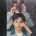 Haechan Instagram - 내 동생들