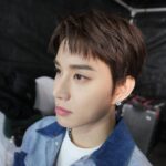Haechan Instagram - 내 동생들