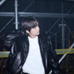 Haechan Instagram - 찍어보니 다 옆모습