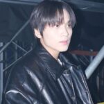 Haechan Instagram - 찍어보니 다 옆모습
