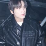 Haechan Instagram - 찍어보니 다 옆모습