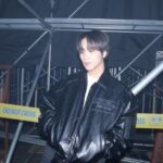 Haechan Instagram - 찍어보니 다 옆모습