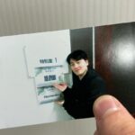 Haechan Instagram - Dream in kyocera-Dome (Feat.헤어실장님)