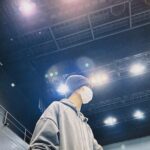 Haechan Instagram - nae saekkideul💚