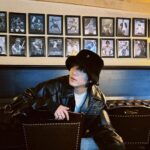 Haechan Instagram - ㅎ