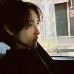 Haechan Instagram - Day1 in Osaka