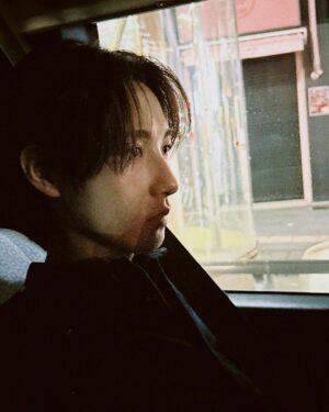 Haechan Instagram - Day1 in Osaka