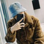 Haechan Instagram - 🐻