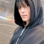 Haechan Instagram - In a Dream