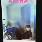 Haechan Instagram - 💚💚
