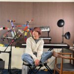 Haechan Instagram - Beatbox