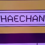 Haechan Instagram -