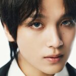 Haechan Instagram - 안녕
