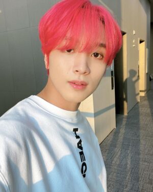Haechan Instagram - Fullsun #capsulebyNCT127
@capsulebynct127 @represent