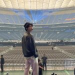 Haechan Instagram - Dreams Come True