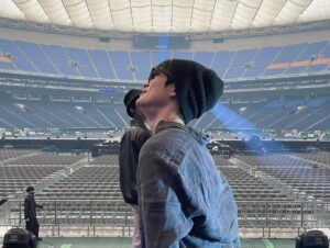 Haechan Instagram - Dreams Come True