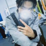 Haechan Instagram - 해찬 시점