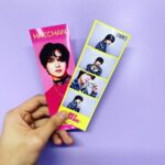Haechan Instagram -