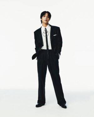 Haechan Instagram - 안녕