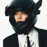Haechan Instagram - 안녕