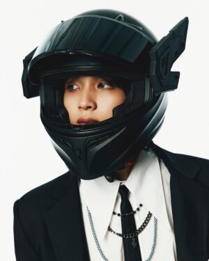 Haechan Instagram - 안녕