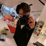 Haechan Instagram - In Tokyo