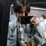 Haechan Instagram - 내 동생들