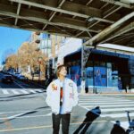 Haechan Instagram - 으 추운거 싫어