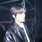 Haechan Instagram - 찍어보니 다 옆모습