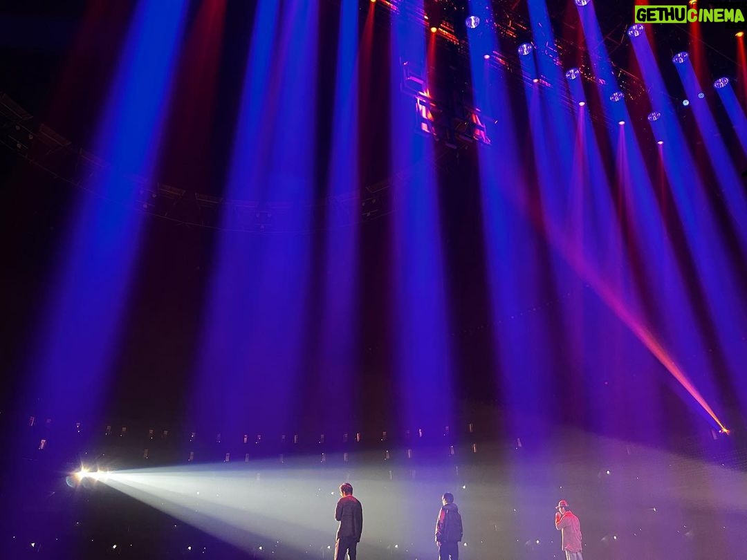 Haechan Instagram - 일형이형이 찍어준 Dream @prepix_ill