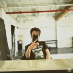 Haechan Instagram - Ay-yo
