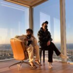 Haechan Instagram - 인 제주 with DY