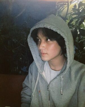 Haechan Instagram - In Thailand💚