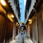Haechan Instagram – Osaka