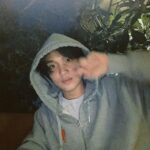 Haechan Instagram - In Thailand💚