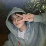 Haechan Instagram - In Thailand💚