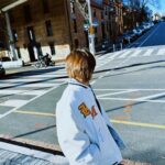 Haechan Instagram - 으 추운거 싫어