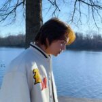 Haechan Instagram - 으 추운거 싫어