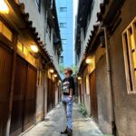 Haechan Instagram – Osaka